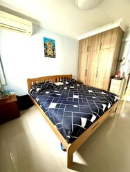 Blk 303 Clementi Meadows (Clementi), HDB 3 Rooms #586169491